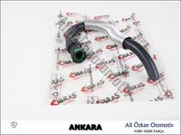 Ford Yedek Parça - İTHAL HORTUM KALORIFER SU GIRIS